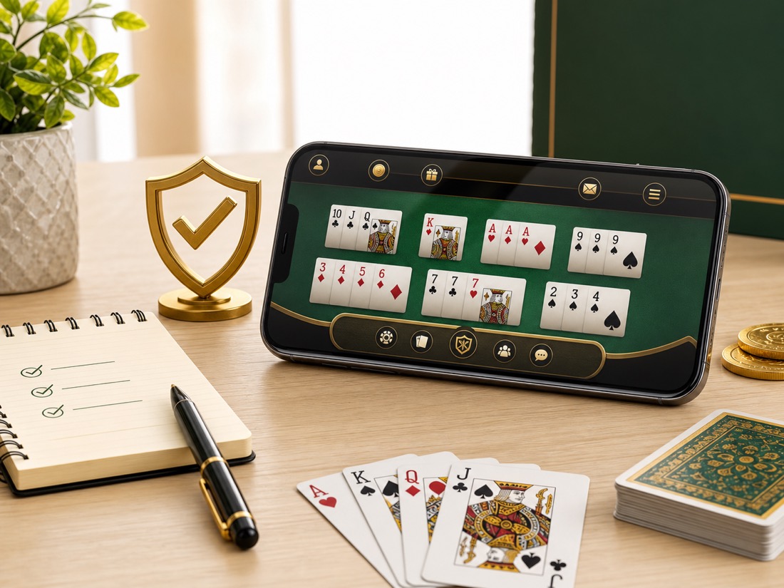 Love Rummy safe install and app guide visual